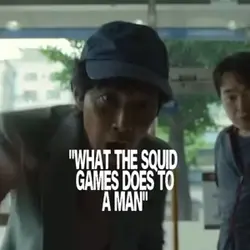squid game edit