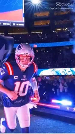 The NE patriots EDIT