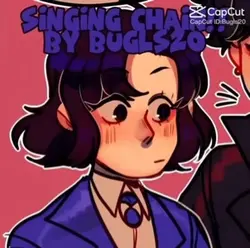 Singing chain