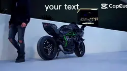 ninja h2r