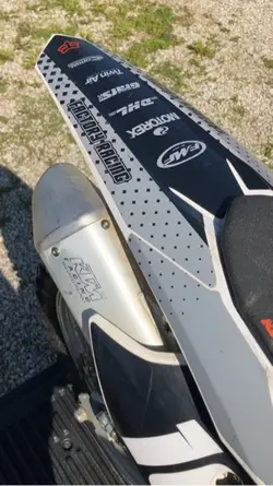 Rev limiter