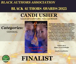 Award Finalist