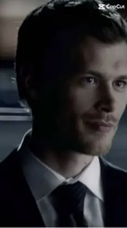 Klaus mikaelson 