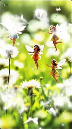 Tinkerbell Template