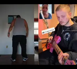 JJ THE CLOWN