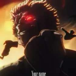 sukuna edit
