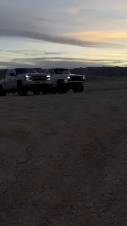 Trucks