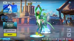 Matching Duos