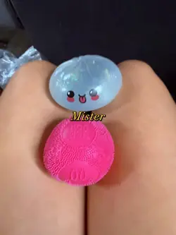 tuff squishies