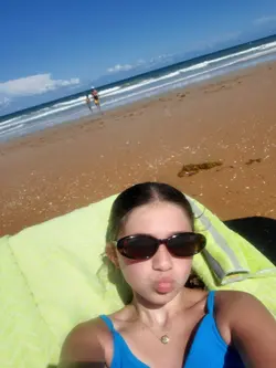 beach photo dump!