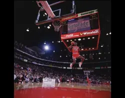 Michael Jordan edit