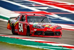 kyle busch 