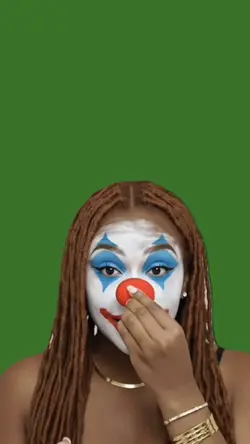 Clown 