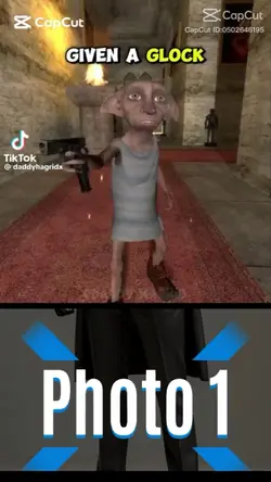 dobby compilation