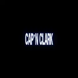 Captain Clark edit