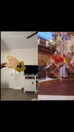 Dragon duet