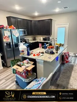 Luxury Cleaning