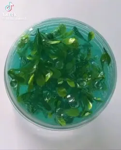 Slime asmr