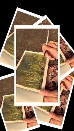 art painting