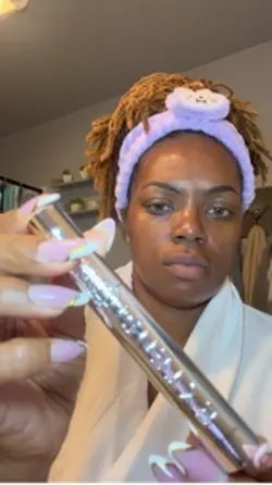 Mascara 