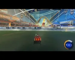 Rocket league edit