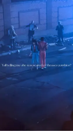 Thriller 