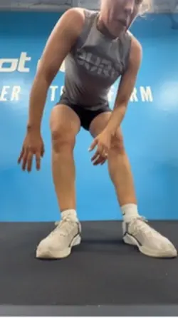 Fit mom en postparto