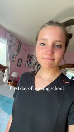 Nursing school 