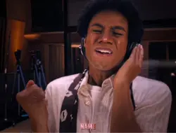 Michael movie edit