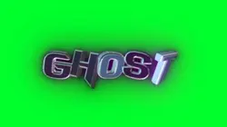 WM FOR GHOST
