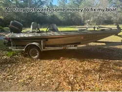 Country boy
