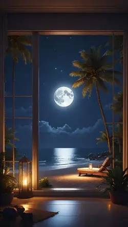 Oración de la noche 