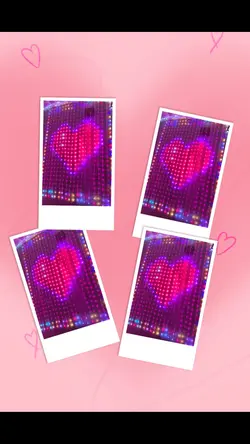 Hearts Vibe 