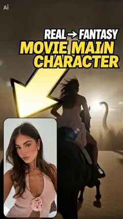 Fantasy Movie AI