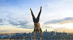 Spider man TASM edit