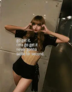 Go-Blackpink lyrics