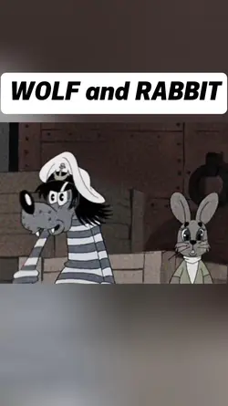 WOLF and RABBIT