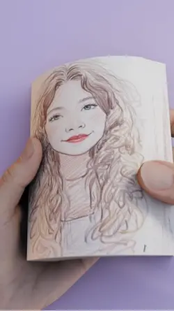 Kimberly Flipbook