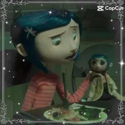 coraline 