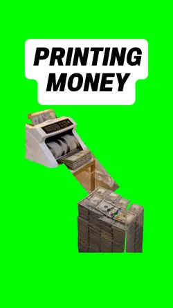 PRINTING MONE