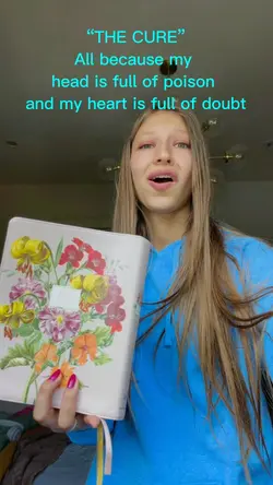 The bible!!