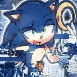 Sonic Edit