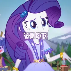 her eqg design is so