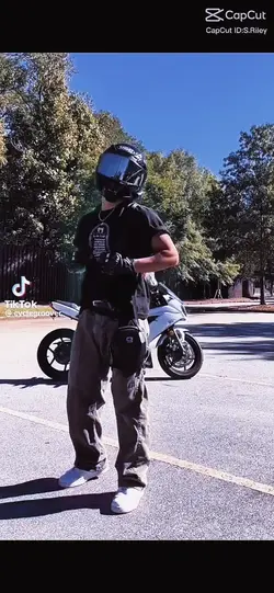 Biker