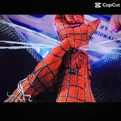 Spider man