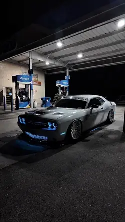 DODGE💙