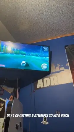 Rocket league