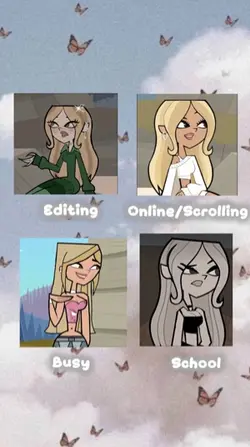 What my pfp means