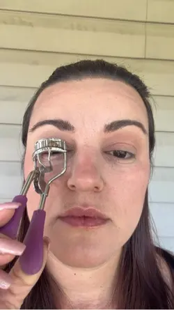 Elf mascara