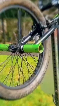 Bike edit template